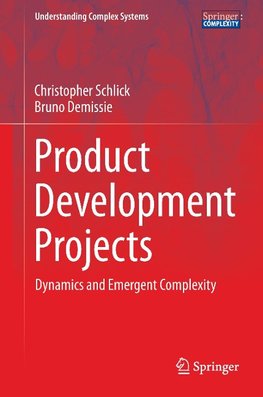 Product Development Projects