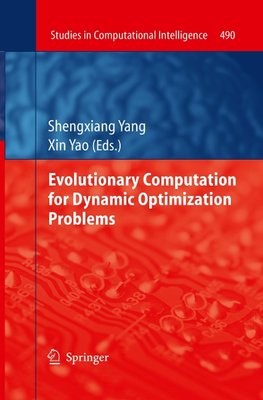 Evolutionary Computation for Dynamic Optimization Problems