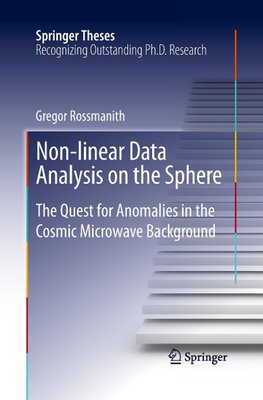 Non-linear Data Analysis on the Sphere