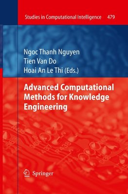 Advanced Computational Methods for Knowledge Engineering