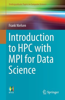 Introduction to HPC with MPI for Data Science