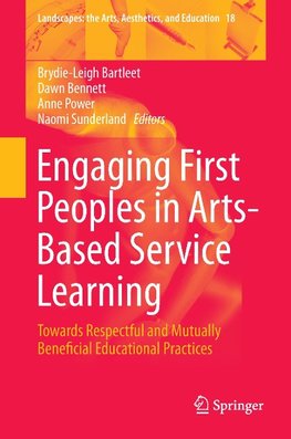 Engaging First Peoples in Arts-Based Service Learning