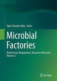 Microbial Factories