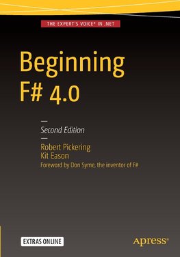 Beginning F# 4.0