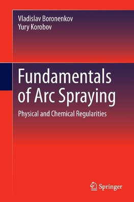 Fundamentals of Arc Spraying