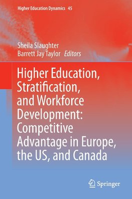 Stratification, Privatization, and Employability of Higher Education in the US and EU