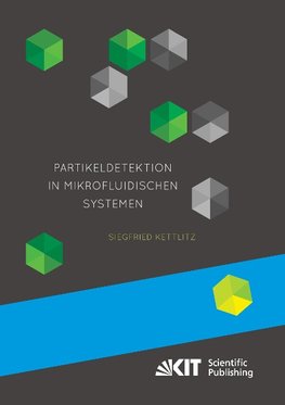 Partikeldetektion in mikrofluidischen Systemen