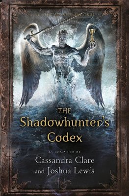 The Shadowhunter's Codex