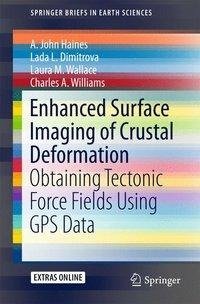 Haines, A: Enhanced Surface Imaging of Crustal Deformation