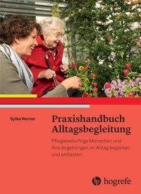 Praxishandbuch Alltagsbegleitung