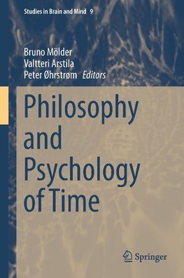 Philosophy and Psychology of Time