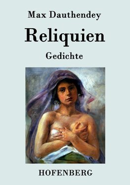 Reliquien