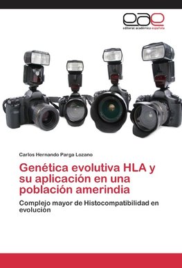 Genética evolutiva HLA y su aplicación en una población amerindia