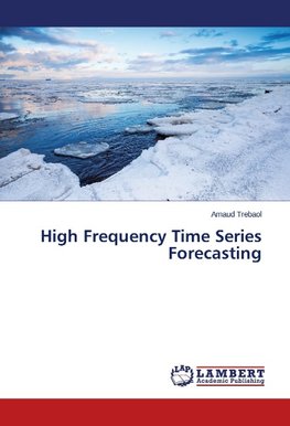 High Frequency Time Series Forecasting