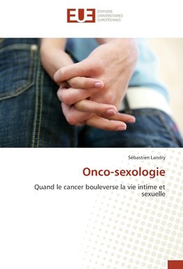 Onco-sexologie