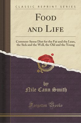 Smith, N: Food and Life