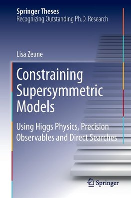 Constraining Supersymmetric Models Using Higgs Physics, Precision Observables and Direct Searches