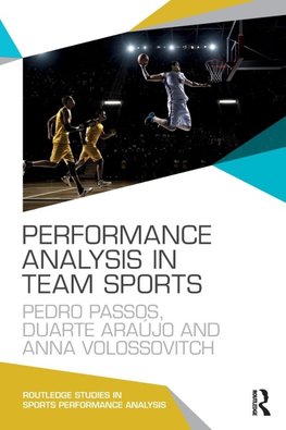 Performance Analysis in Team Sports