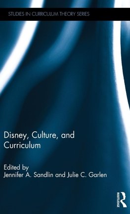 Disney, Culture, and Curriculum