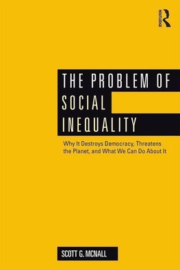 McNall, S: Problem of Social Inequality