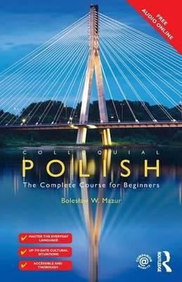 Colloquial Polish