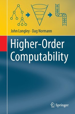 Higher-Order Computability