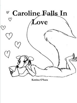 Caroline Falls In Love