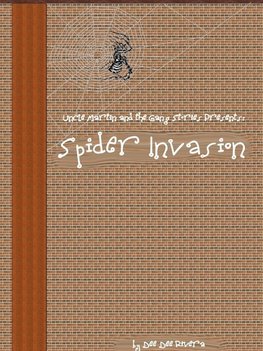 Spider Invasion