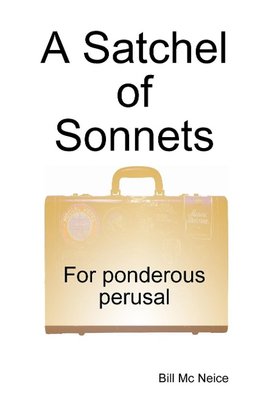 A Satchel of Sonnets