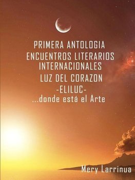 Primera Antologia - ELILUC