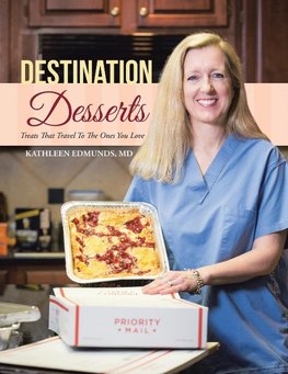 DESTINATION DESSERTS