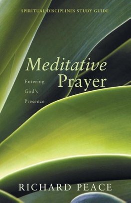 Meditative Prayer