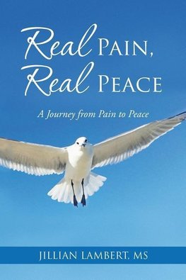 Real Pain, Real Peace