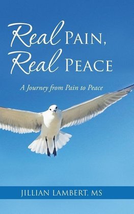 Real Pain, Real Peace