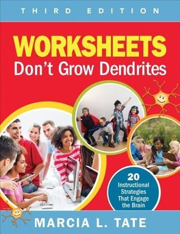 Tate, M: Worksheets Don't Grow Dendrites