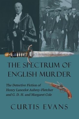 The Spectrum of English Murder