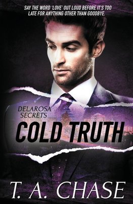 Delarosa Secrets