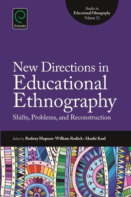 NEW DIRECTIONS IN EDUCATIONAL