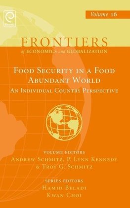 Food Security in a Food Abundant World