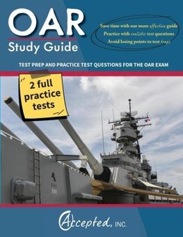 OAR Study Guide