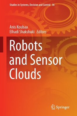 Robots and Sensor Clouds