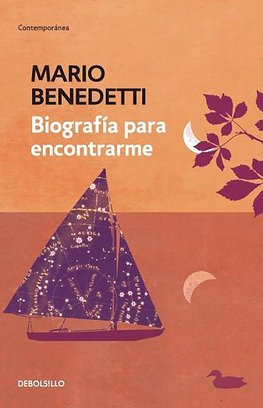 Biografía Para Encontrarme / An Autobiography of Self Discovery