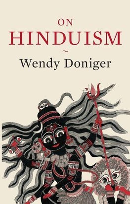 Doniger, W: On Hinduism