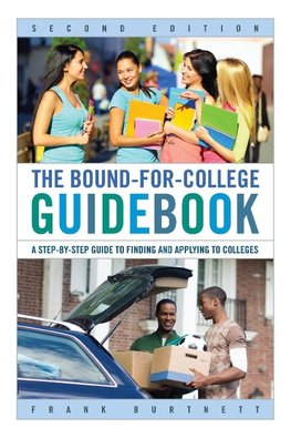 BOUND FOR COLLEGE GUIDEBOOK