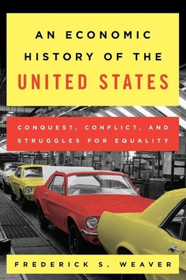 Economic History of the United States