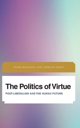 Politics of Virtue