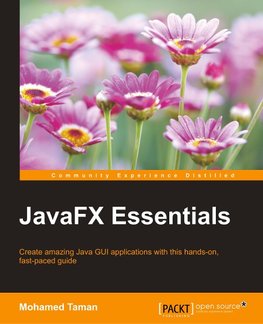 JAVAFX ESSENTIALS