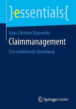 Claimmanagement