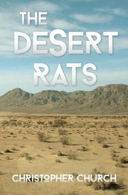 The Desert Rats