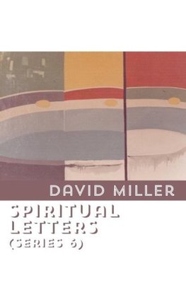 Spiritual Letters (Series 6)